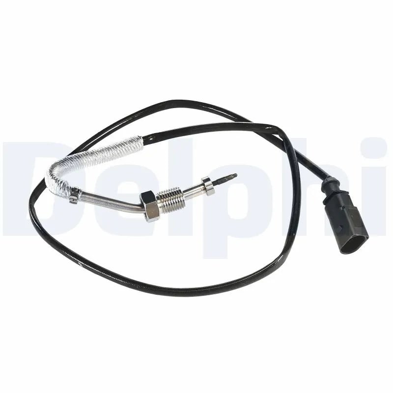 DELPHI TS3034412B1 Egzoz Sıcaklık Sensörü 03L906088 uygun fiyat hızlı kargo