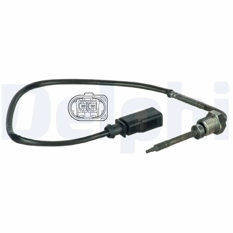 DELPHI TS30036 Egzoz Sıcaklık Sensörü 03L906088AB uygun fiyat hızlı kargo