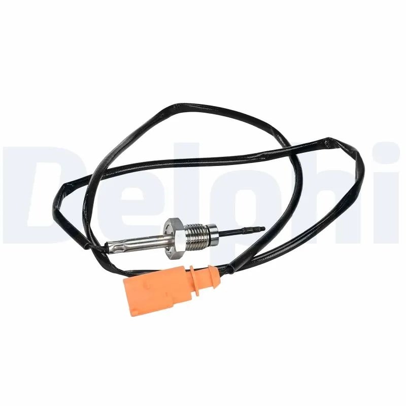 DELPHI TS30388 12B1 Egzoz Sıcaklık Sensörü 04L906088DE uygun fiyat hızlı kargo