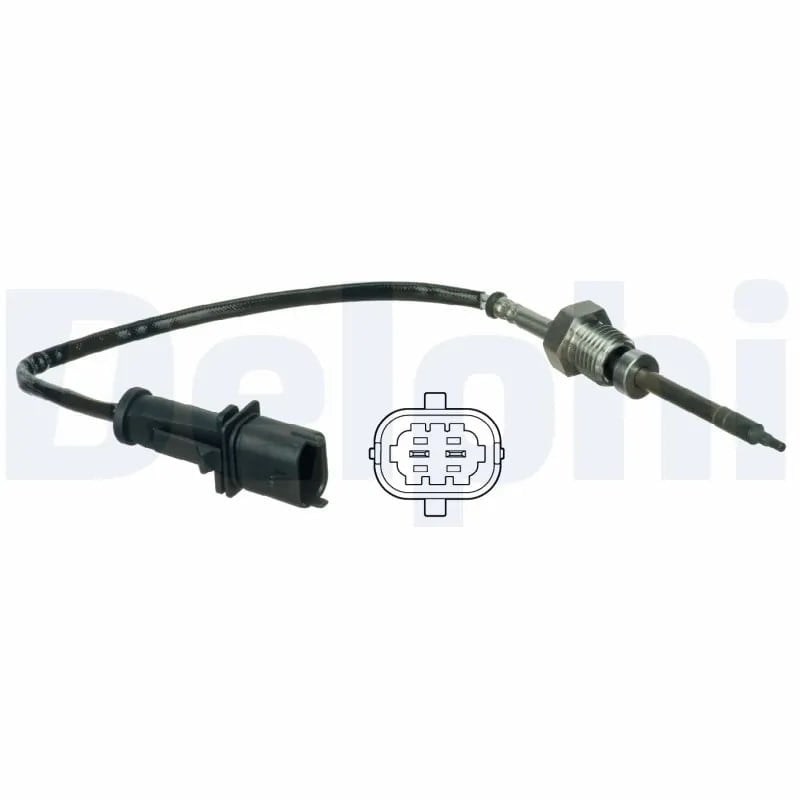 DELPHI TS30065 Egzoz Sıcaklık Sensörü 55564977 uygun fiyat hızlı kargo