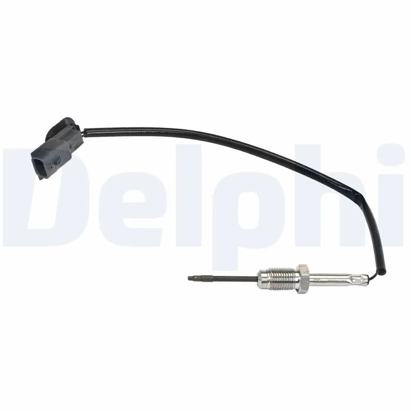 DELPHI TS30384 12B1 Egzoz Sıcaklık Sensörü 8201028744 uygun fiyat hızlı kargo