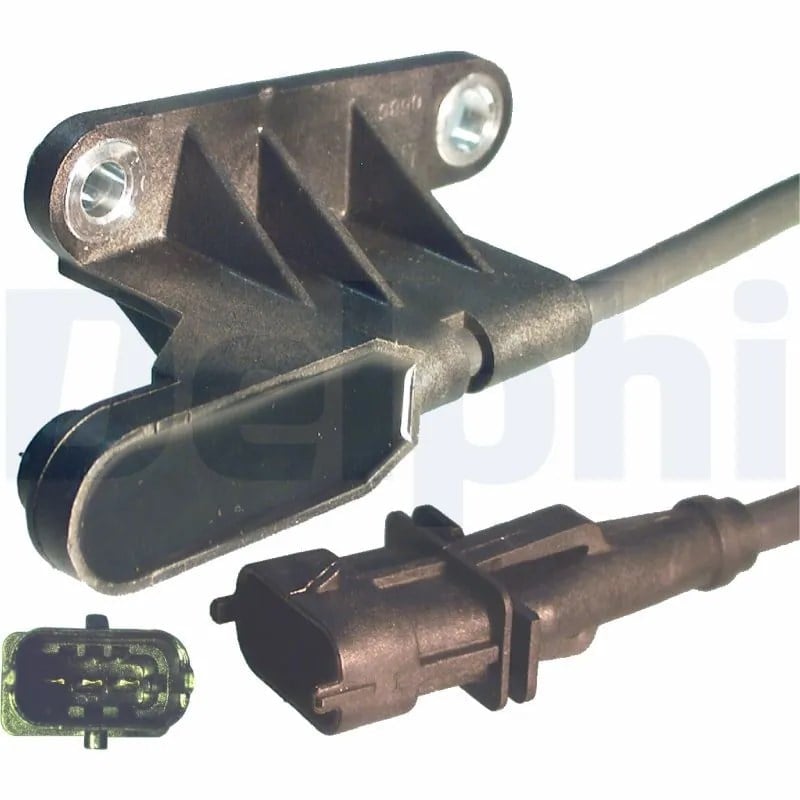 DELPHI SS10518 12B1 Eksantrik Devir Sensörü 10456585 uygun fiyat hızlı kargo