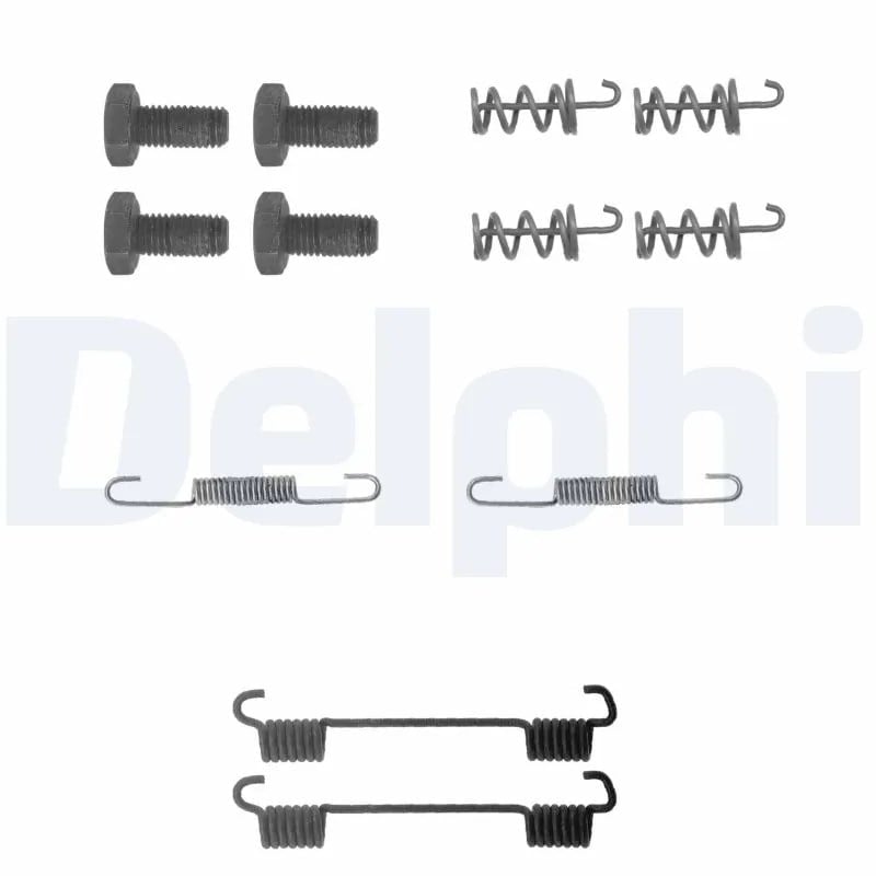DELPHI LY1104 El Fren Tamir Takımı 0024204720 uygun fiyat hızlı kargo