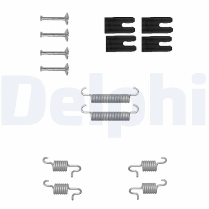 DELPHI LY1338 El Fren Tamir Takımı 0449502070 uygun fiyat hızlı kargo