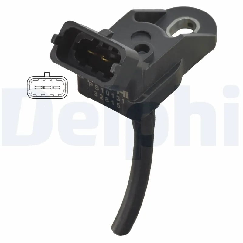 DELPHI PS10131 Emme Basınç Sensörü 6238084 uygun fiyat hızlı kargo