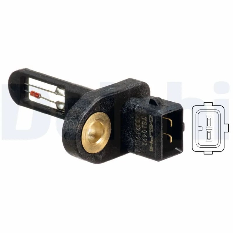DELPHI TS10491 Emme Sıcaklık Sensörü 058905379 uygun fiyat hızlı kargo