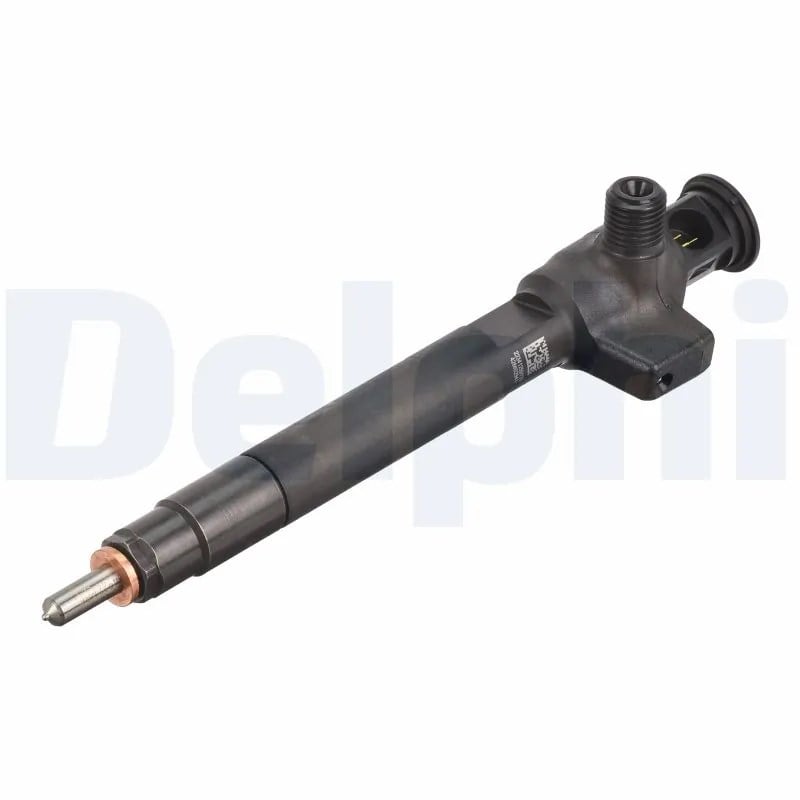 DELPHI 2865762612B1 Enjektör 9824388280 uygun fiyat hızlı kargo