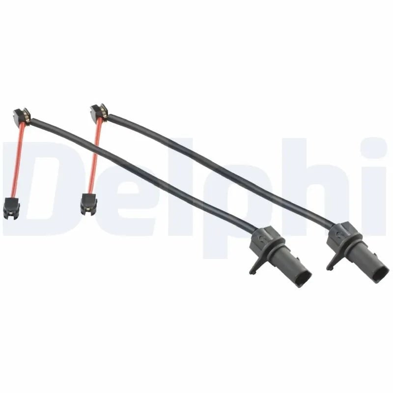 DELPHI LZ0285 Fren Balata Uyarı Fişi 4G0615121A uygun fiyat hızlı kargo