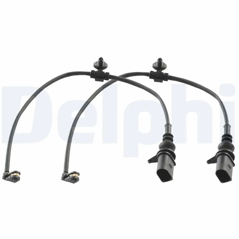 DELPHI LZ0307 Fren Balata Uyarı Fişi 4M0615121P uygun fiyat hızlı kargo