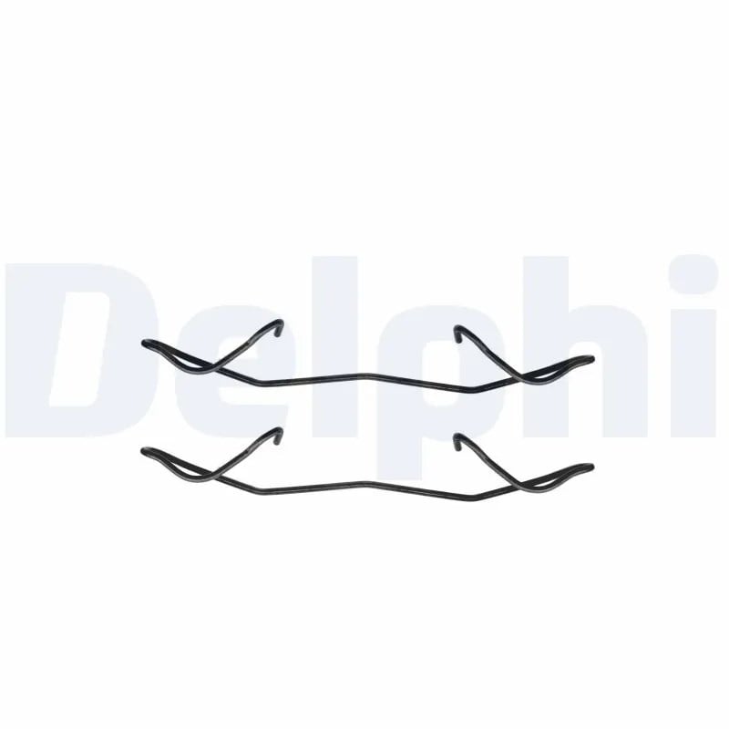 DELPHI LX0236 Fren Balatası Tamir Seti XXX uygun fiyat hızlı kargo