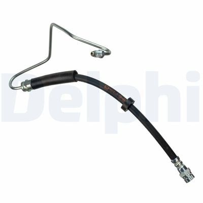 DELPHI LH7407 Fren Hortumu 8W0611707B uygun fiyat hızlı kargo