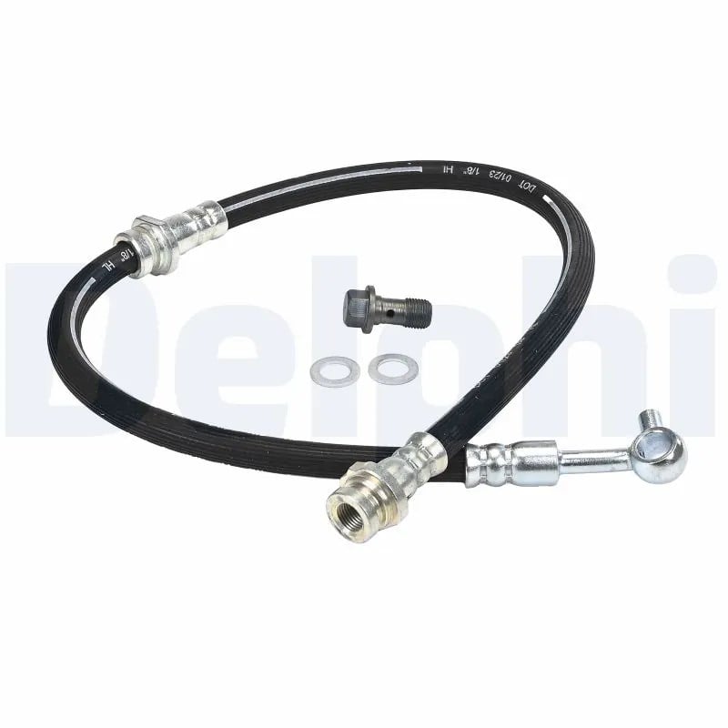 DELPHI LH7987 Fren Hortumu 462102585R uygun fiyat hızlı kargo