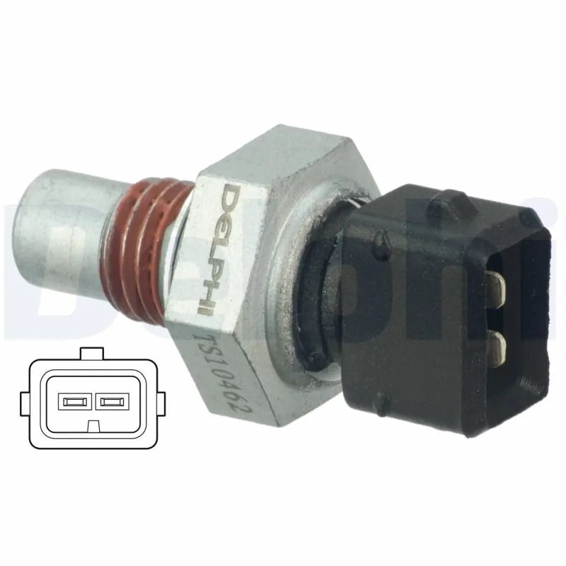 DELPHI TS10462 Hararet Müşürü 96279857 uygun fiyat hızlı kargo