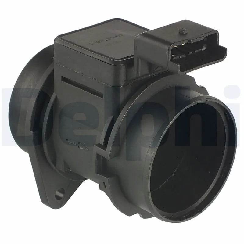 DELPHI AF10190 12B1 Hava Kütle Ölçer Akışmetre 1148059 uygun fiyat hızlı kargo