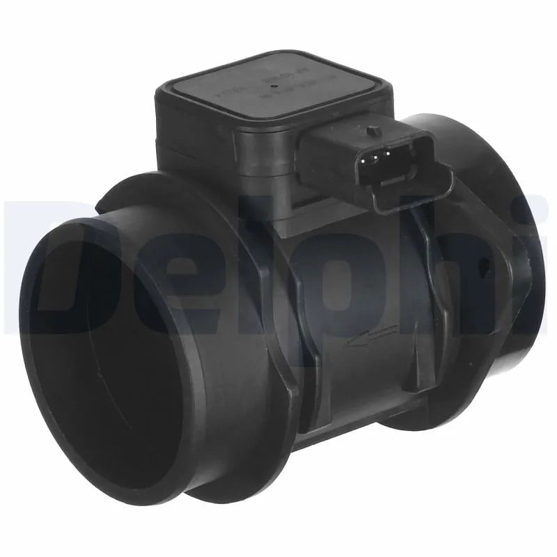 DELPHI AF10188 12B1 Hava Kütle Ölçer Akışmetre 1333637 uygun fiyat hızlı kargo