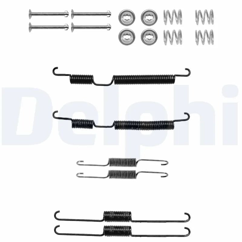 DELPHI LY1309 Kampana Tamir Takımı 5830528A00 uygun fiyat hızlı kargo