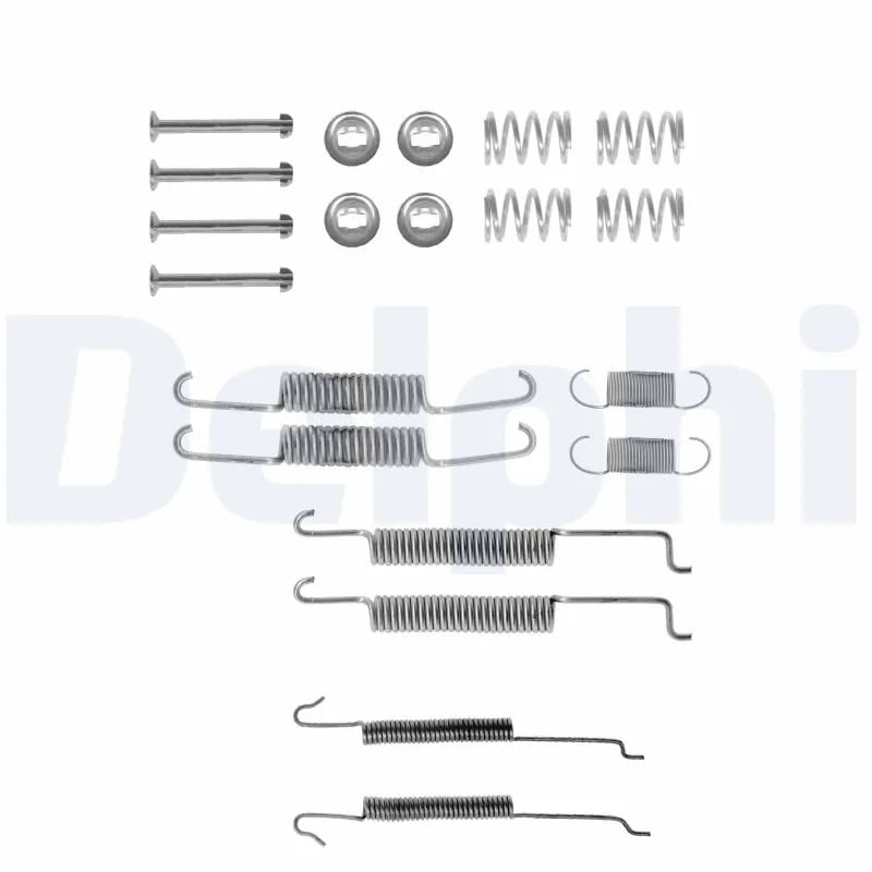 DELPHI LY1121 Kampana Tamir Takımı 115330981 uygun fiyat hızlı kargo