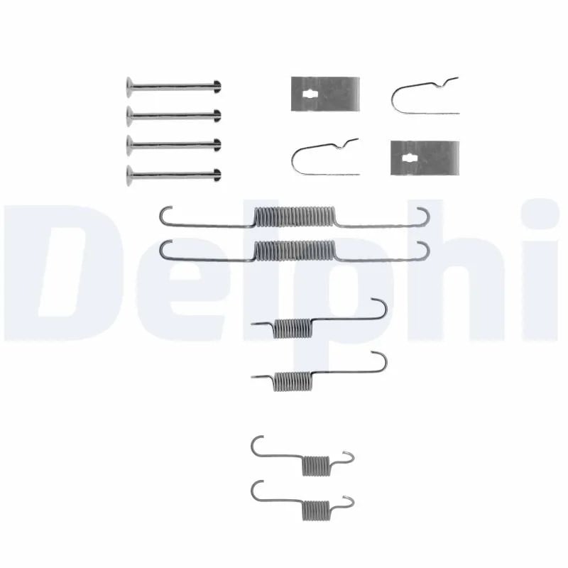 DELPHI LY1266 Kampana Tamir Takımı 0K23N2638Z uygun fiyat hızlı kargo