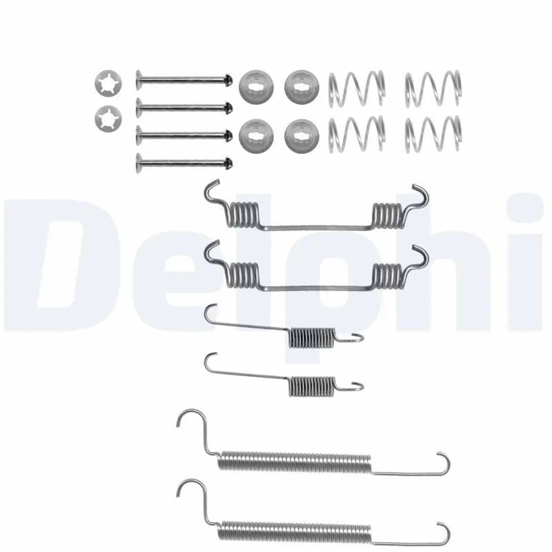 DELPHI LY1241 Kampana Tamir Takımı XXX uygun fiyat hızlı kargo