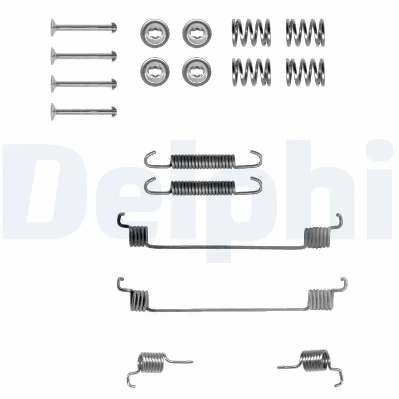 DELPHI LY1061 Kampana Tamir Takımı 4308 62 uygun fiyat hızlı kargo