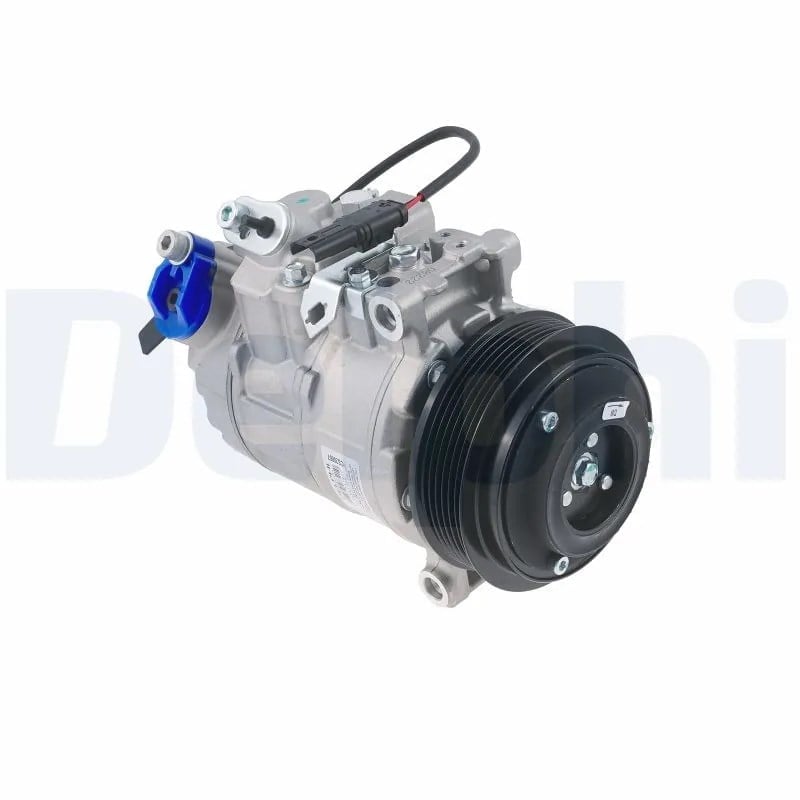 DELPHI CS20657 Klima Kompresörü 64526987863 uygun fiyat hızlı kargo