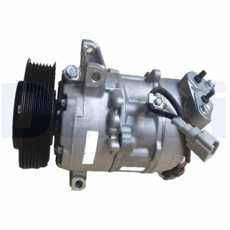 DELPHI CS20502 Klima Kompresörü 8200958328 uygun fiyat hızlı kargo