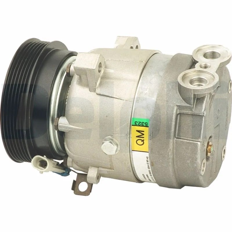 DELPHI TSP0155008 Klima Kompresörü 1135025 uygun fiyat hızlı kargo