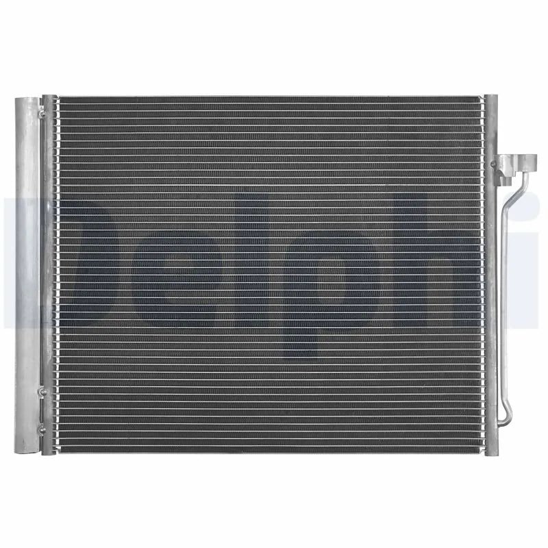 DELPHI CF20153 Klima Radyatörü 64539189238 uygun fiyat hızlı kargo