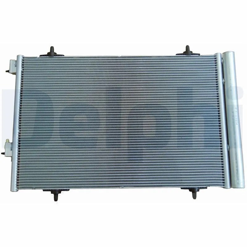 DELPHI TSP0225663 Klima Radyatörü 6455 JA uygun fiyat hızlı kargo