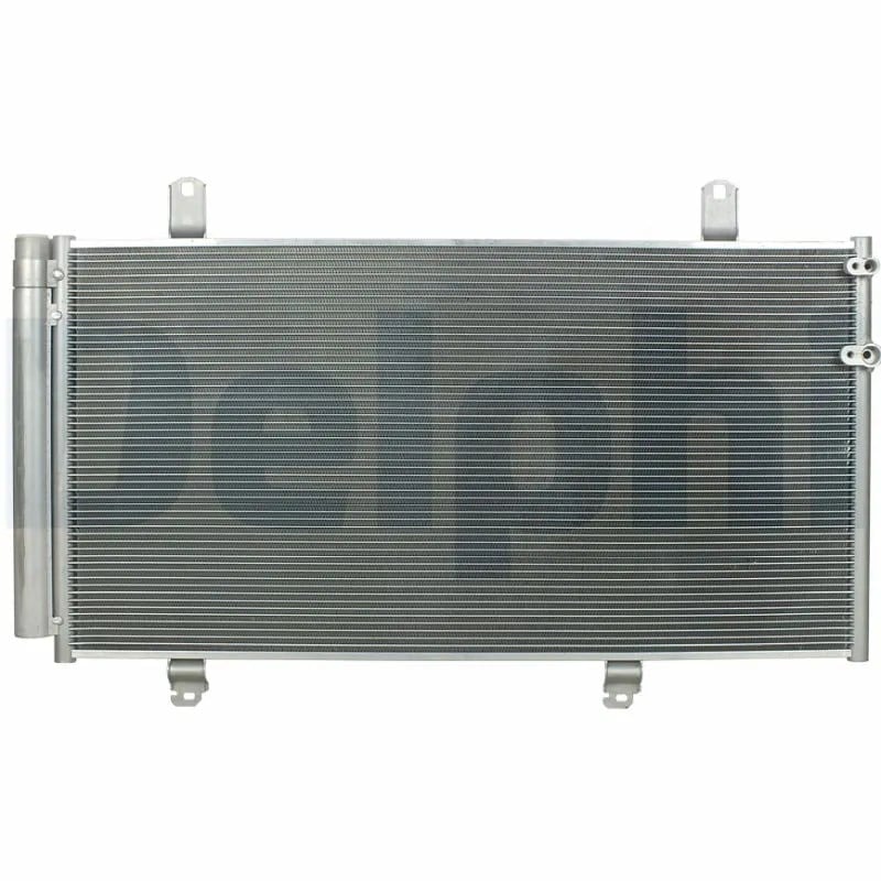 DELPHI TSP0225691 Klima Radyatörü 88460 06210 uygun fiyat hızlı kargo