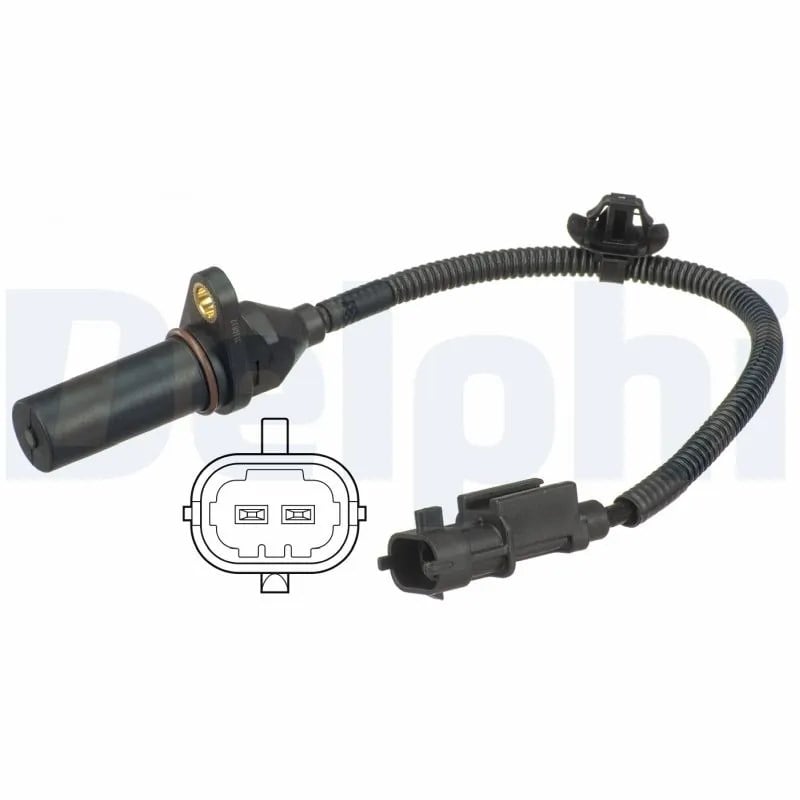 DELPHI SS11307 Krank Devir Sensörü 391802B000 uygun fiyat hızlı kargo