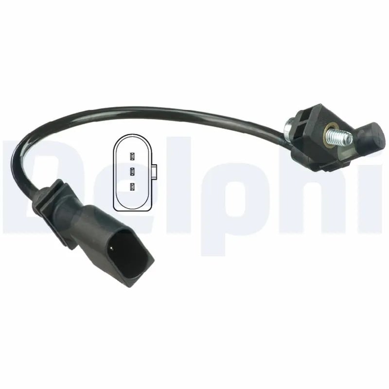 DELPHI SS11056 Krank Devir Sensörü 13627787192 uygun fiyat hızlı kargo