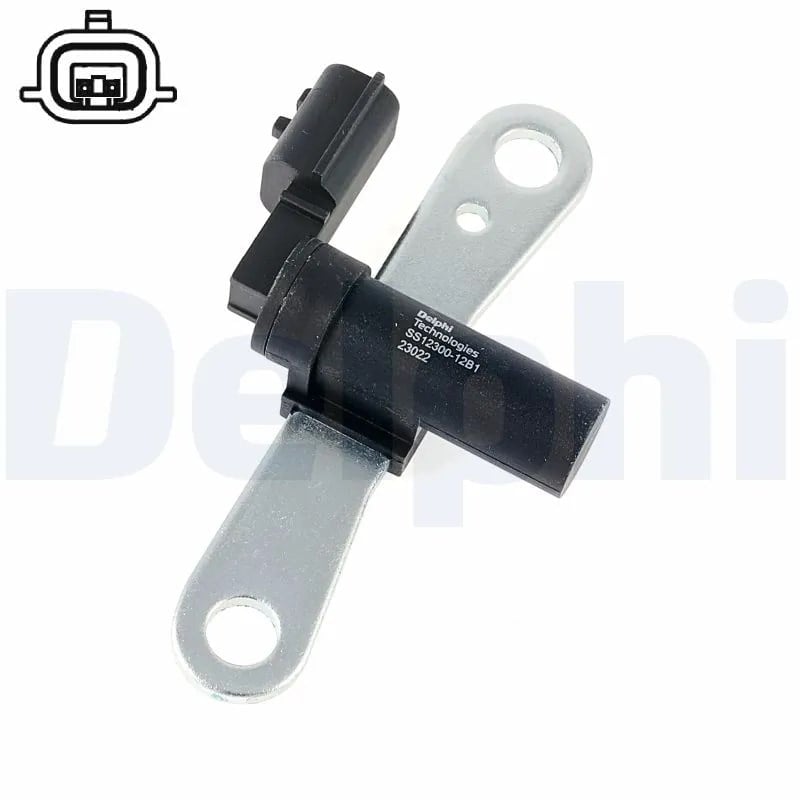 DELPHI SS12300 12B1 Krank Devir Sensörü 8200772182 uygun fiyat hızlı kargo