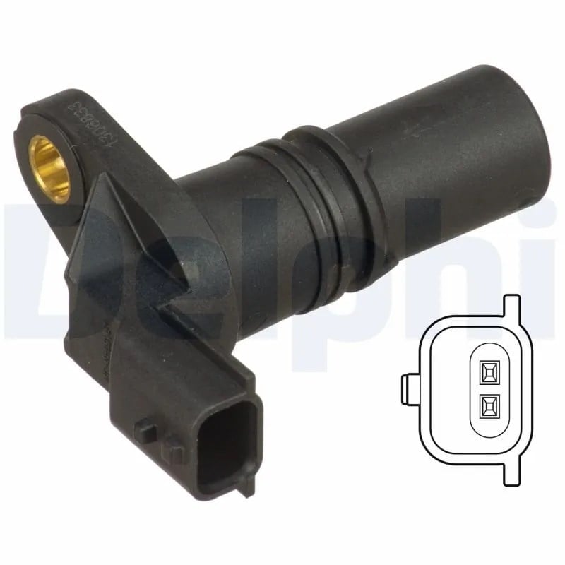 DELPHI SS11243 Krank Devir Sensörü 237313810R uygun fiyat hızlı kargo