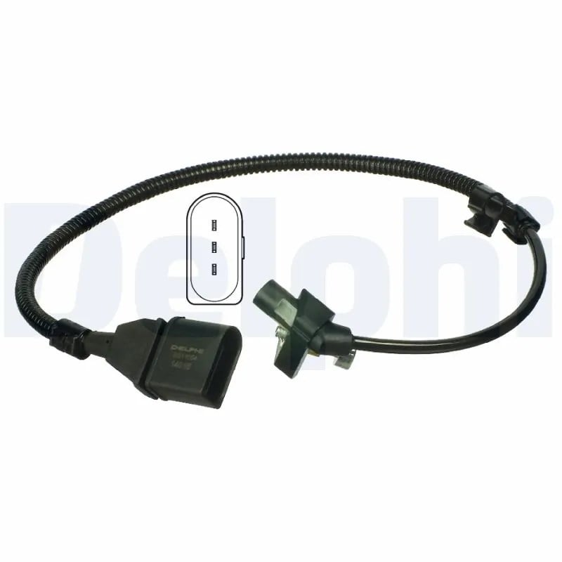 DELPHI SS11054 Krank Devir Sensörü 030957147L uygun fiyat hızlı kargo