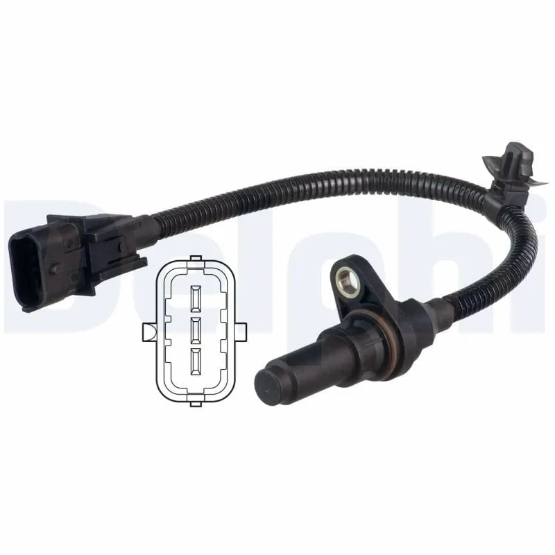 DELPHI SS11331 Krank Devir Sensörü 391802B020 uygun fiyat hızlı kargo