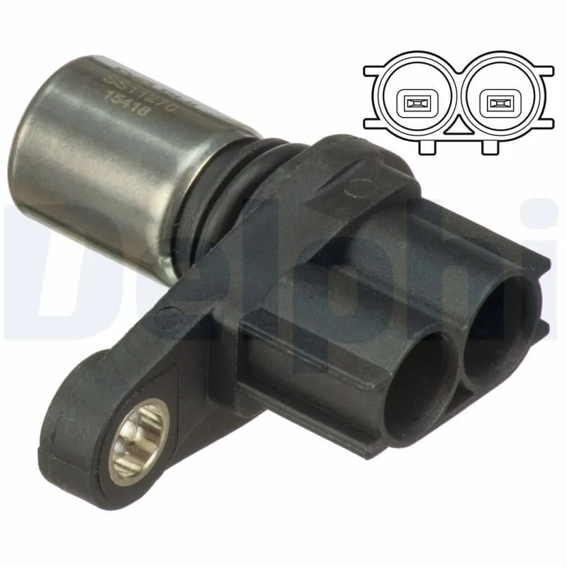 DELPHI SS11270 Krank Devir Sensörü 9091905043 uygun fiyat hızlı kargo