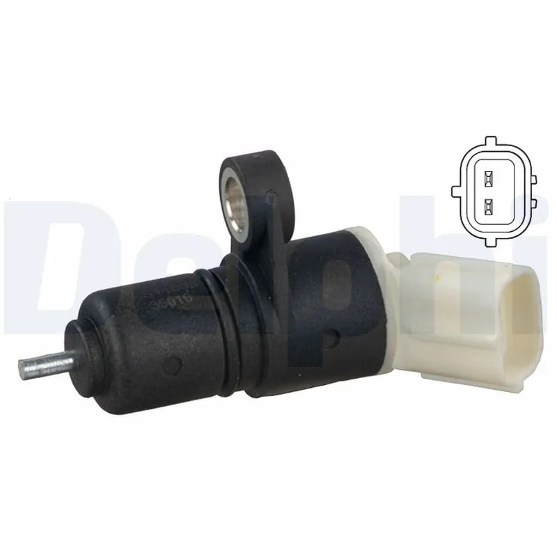 DELPHI SS11093 Krank Devir Sensörü NSC100390 uygun fiyat hızlı kargo