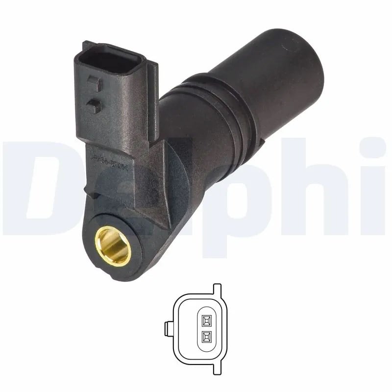 DELPHI SS12303 12B1 Krank Devir Sensörü 2373100Q1L uygun fiyat hızlı kargo