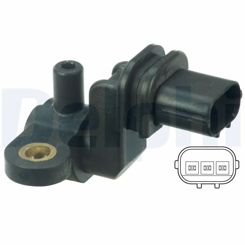 DELPHI SS11169 Krank Devir Sensörü 37500 PLC 015 uygun fiyat hızlı kargo