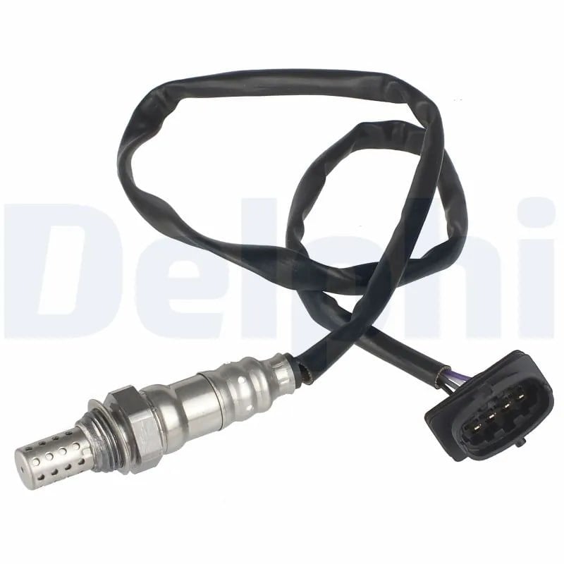 DELPHI ES20292 12B1 Oksijen Sensörü Lambda Sensörü 25321313 uygun fiyat hızlı kargo