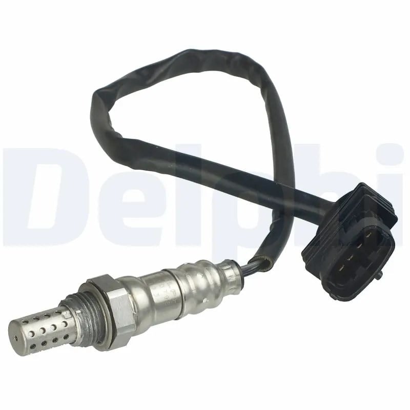 DELPHI ES10798 12B1 Oksijen Sensörü Lambda Sensörü 55561425 uygun fiyat hızlı kargo