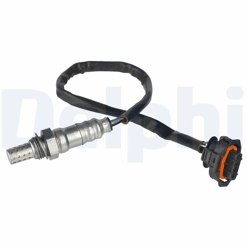 DELPHI ES20283 12B1 Oksijen Sensörü Lambda Sensörü 55353812 uygun fiyat hızlı kargo