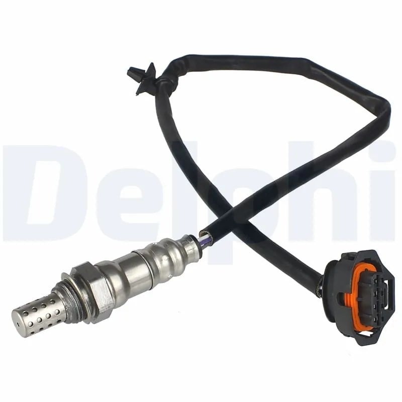 DELPHI ES10791 12B1 Oksijen Sensörü Lambda Sensörü 24435098 uygun fiyat hızlı kargo