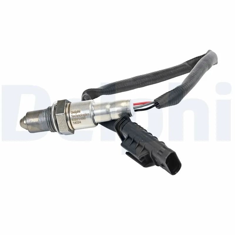 DELPHI ES21466 12B1 Oksijen Sensörü Lambda Sensörü 13628589665 uygun fiyat hızlı kargo
