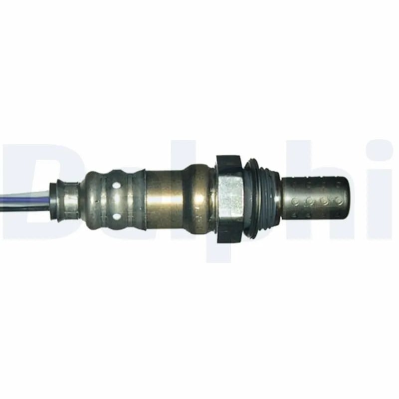 DELPHI ES20144 12B1 Oksijen Sensörü Lambda Sensörü 18213 85Z30 uygun fiyat hızlı kargo