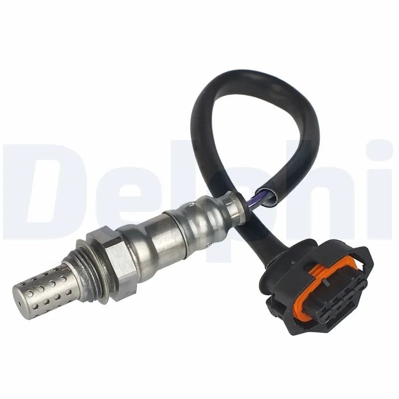 DELPHI ES20315 12B1 Oksijen Sensörü Lambda Sensörü 13103981 uygun fiyat hızlı kargo