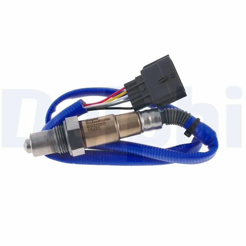DELPHI ES21068 12B1 Oksijen Sensörü Lambda Sensörü 226A41733R uygun fiyat hızlı kargo
