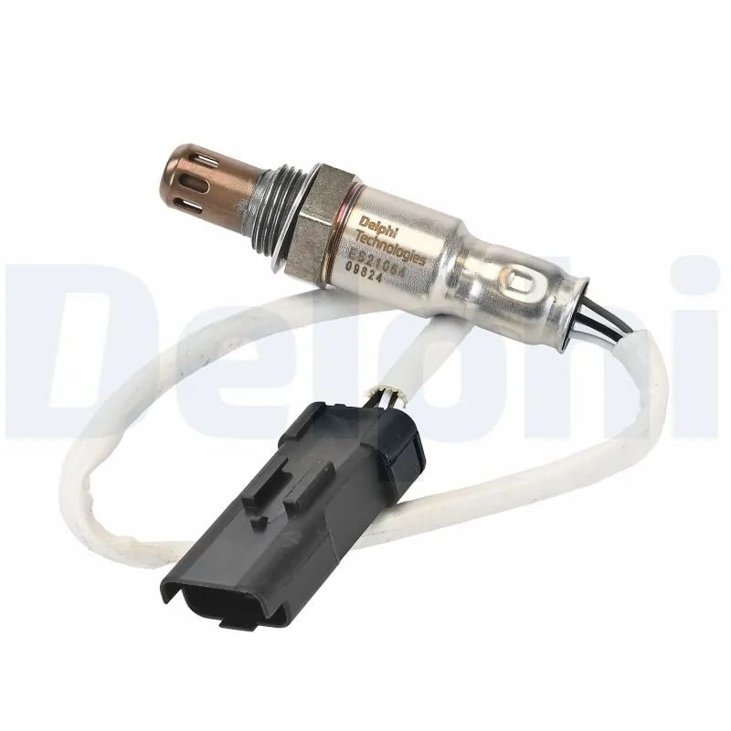 DELPHI ES21064 12B1 Oksijen Sensörü Lambda Sensörü 9673438580 uygun fiyat hızlı kargo
