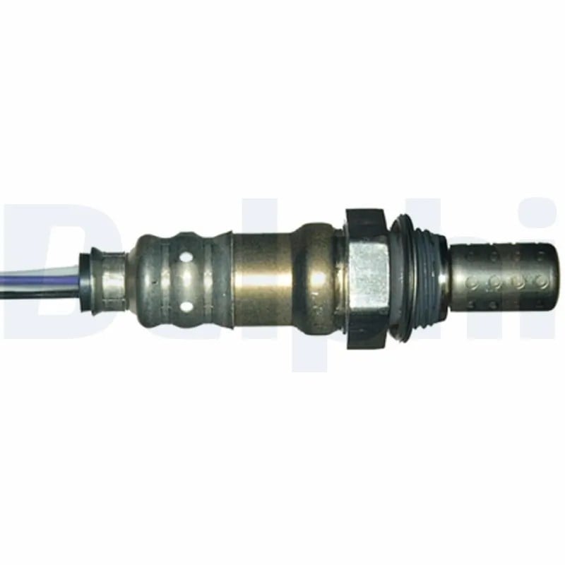 DELPHI ES20025 12B1 Oksijen Sensörü Lambda Sensörü 1001702 uygun fiyat hızlı kargo